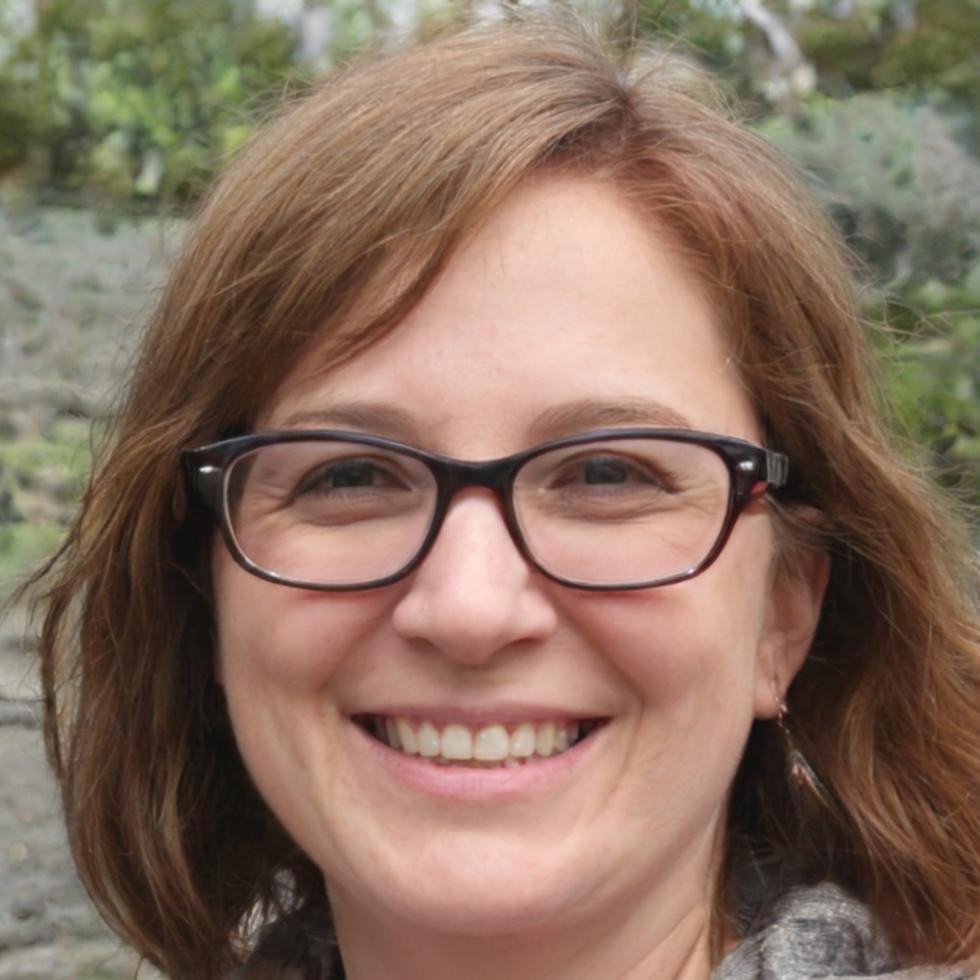 Portrait de Léonie Deschamps