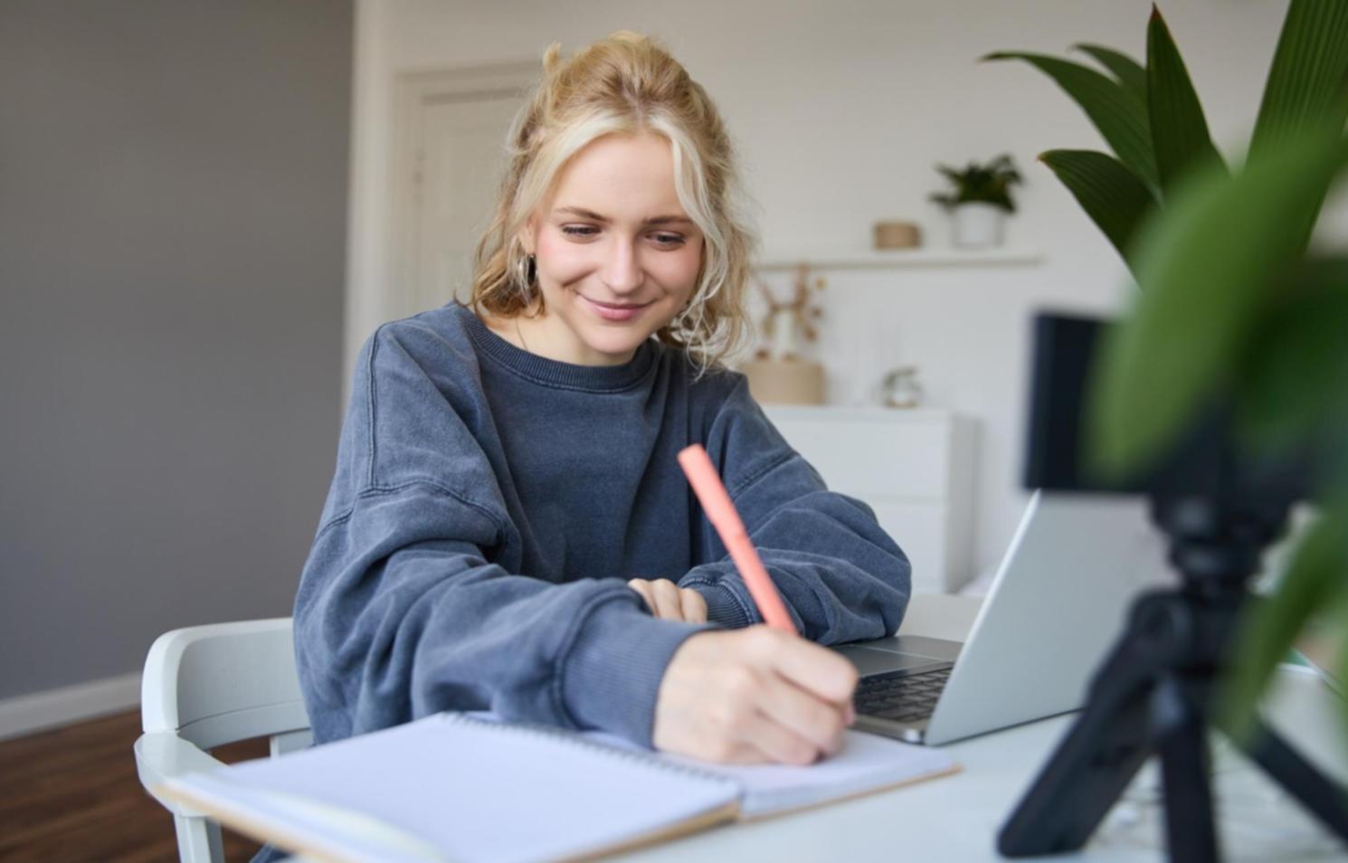Session de travail en planification financière